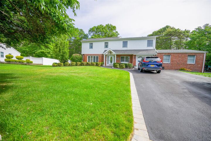 49 Nottingham Drive  Middle Island NY 11953 photo