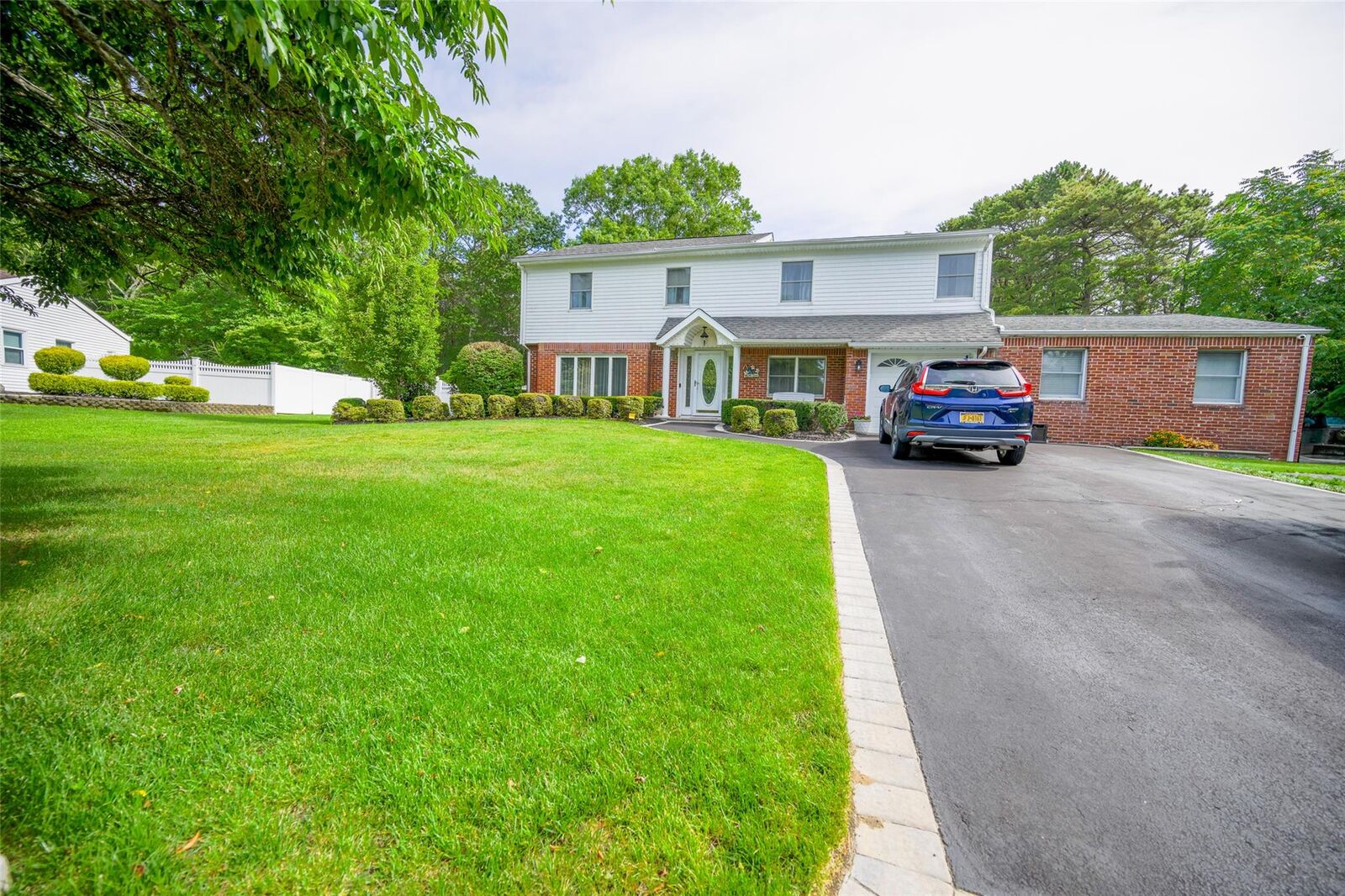 Property Photo:  49 Nottingham Drive  NY 11953 
