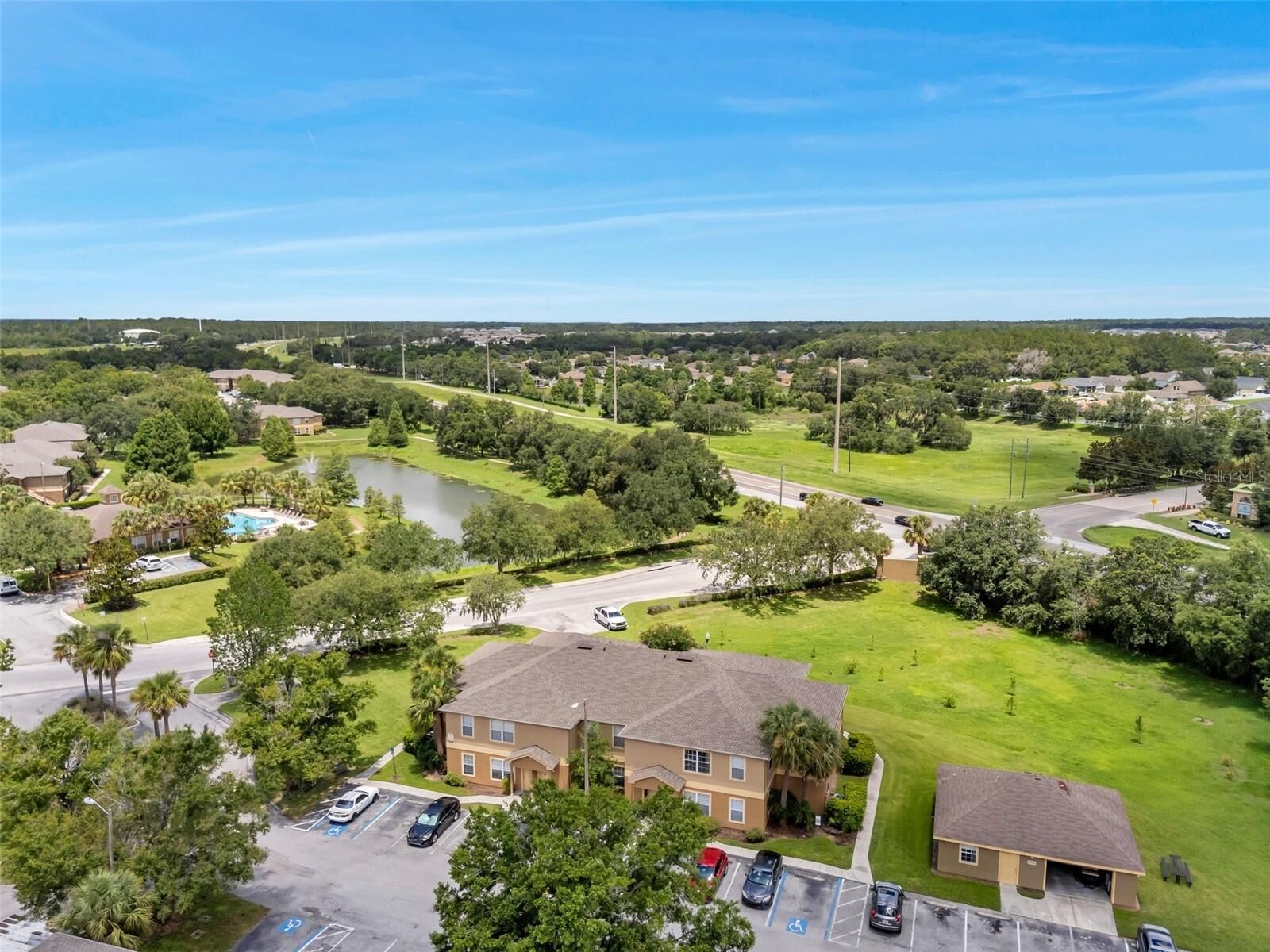 Property Photo:  36243 Lake Chase Boulevard 102  FL 33541 