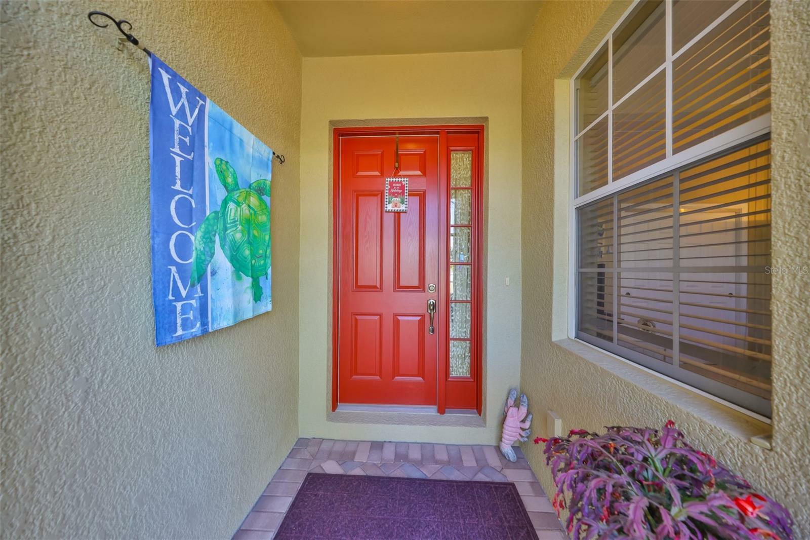 Property Photo: 2239 Sifield Greens Way 84 FL 33573