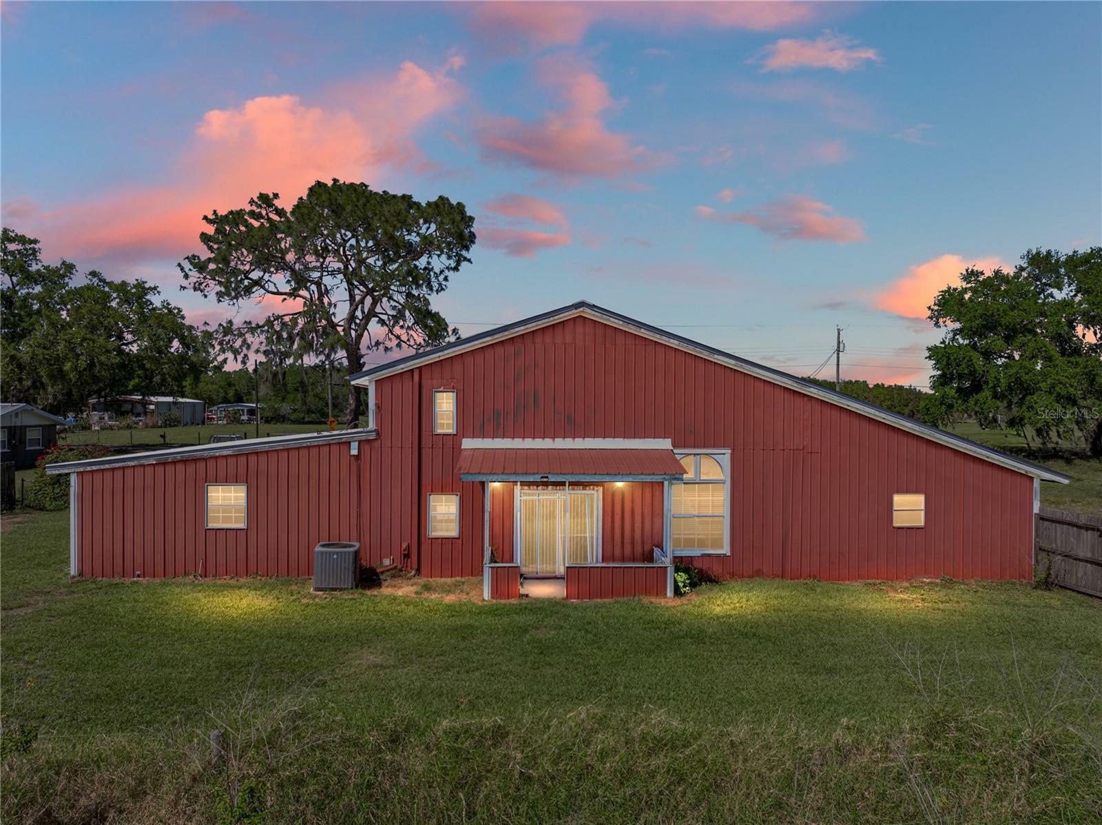Property Photo:  4230 Viola Road  FL 33810 