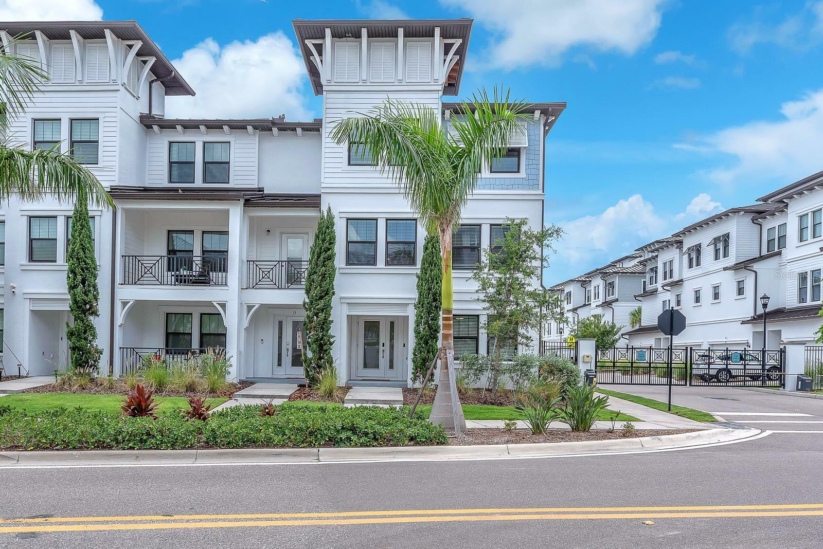 5351 Bridge Street 16  Tampa FL 33611 photo