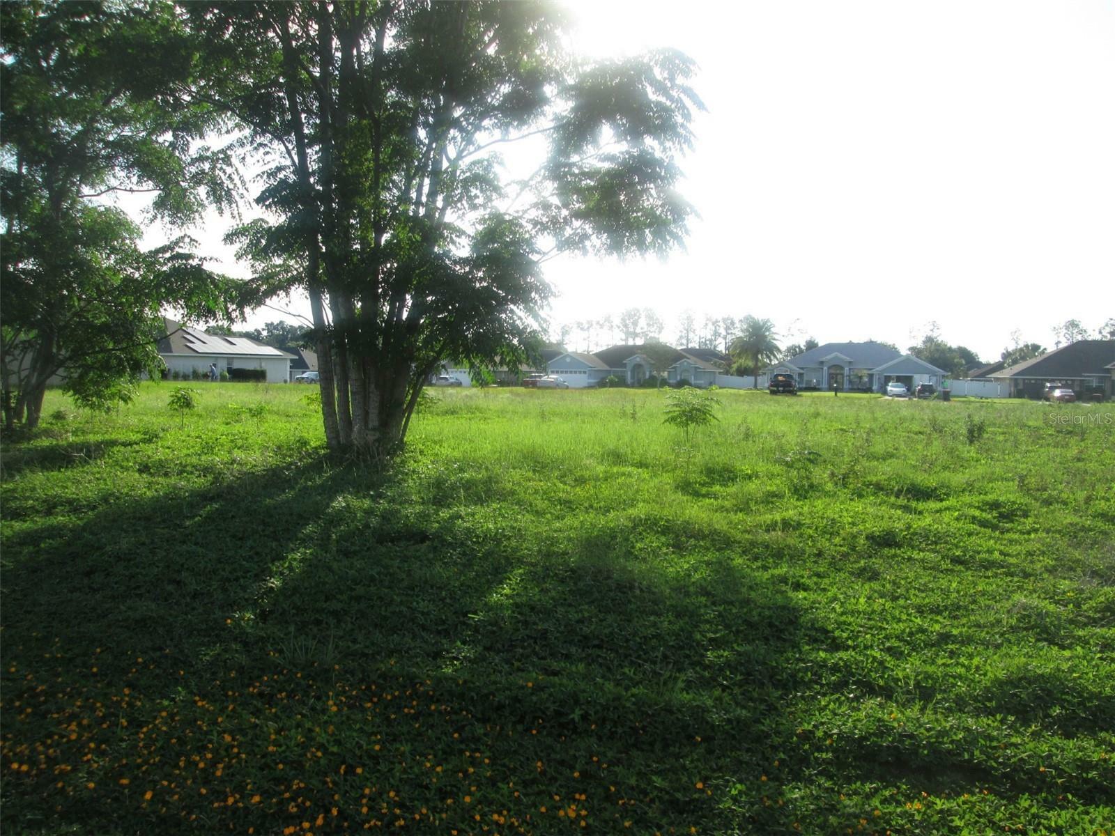 Property Photo:  Tbd SE 68th Court  FL 34420 