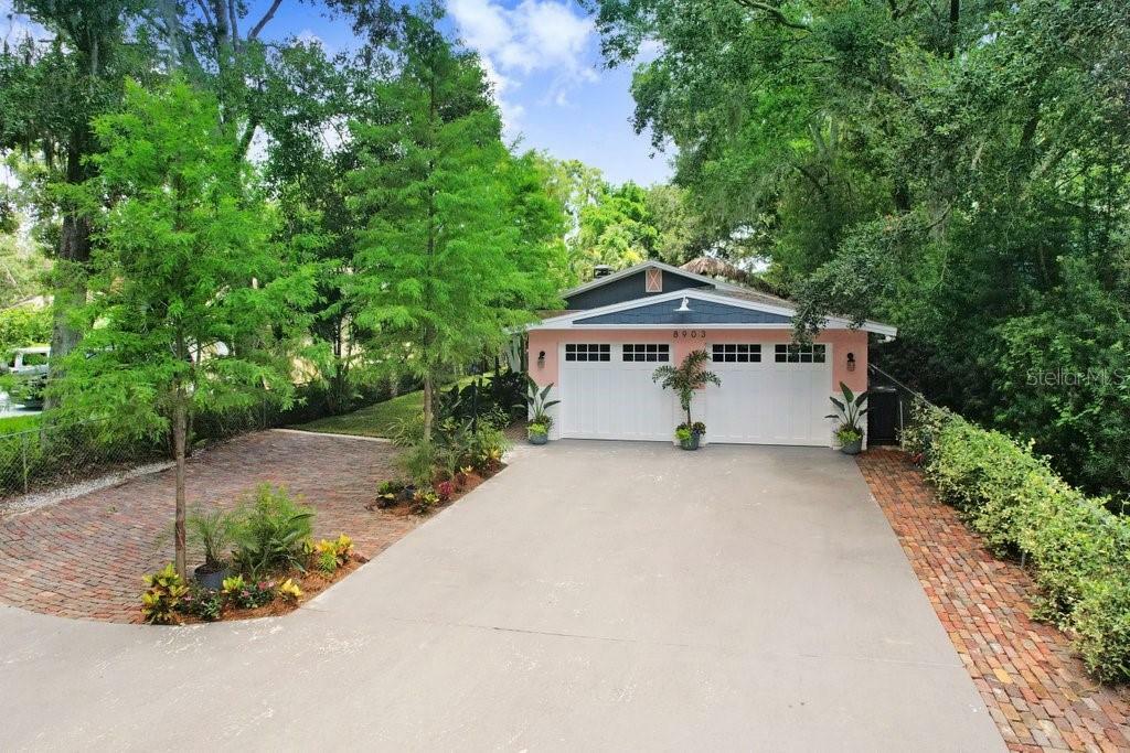 Property Photo: 8903 Donna Lu Drive FL 33556