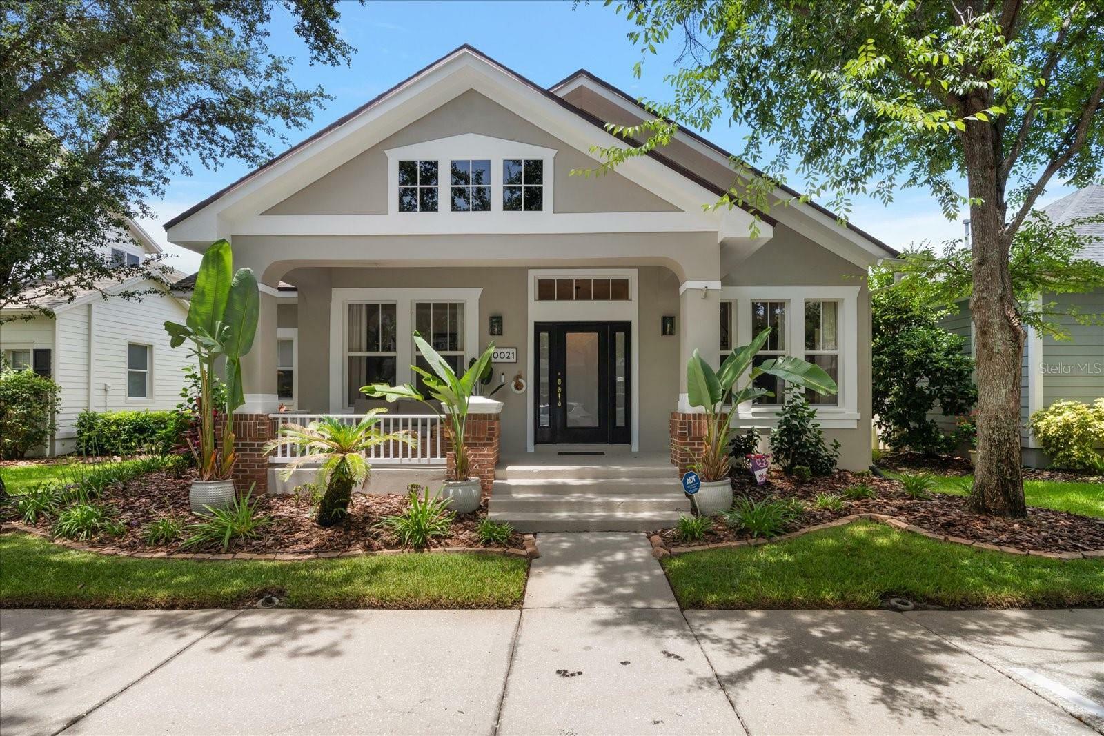 10021 Brompton Drive  Tampa FL 33626 photo