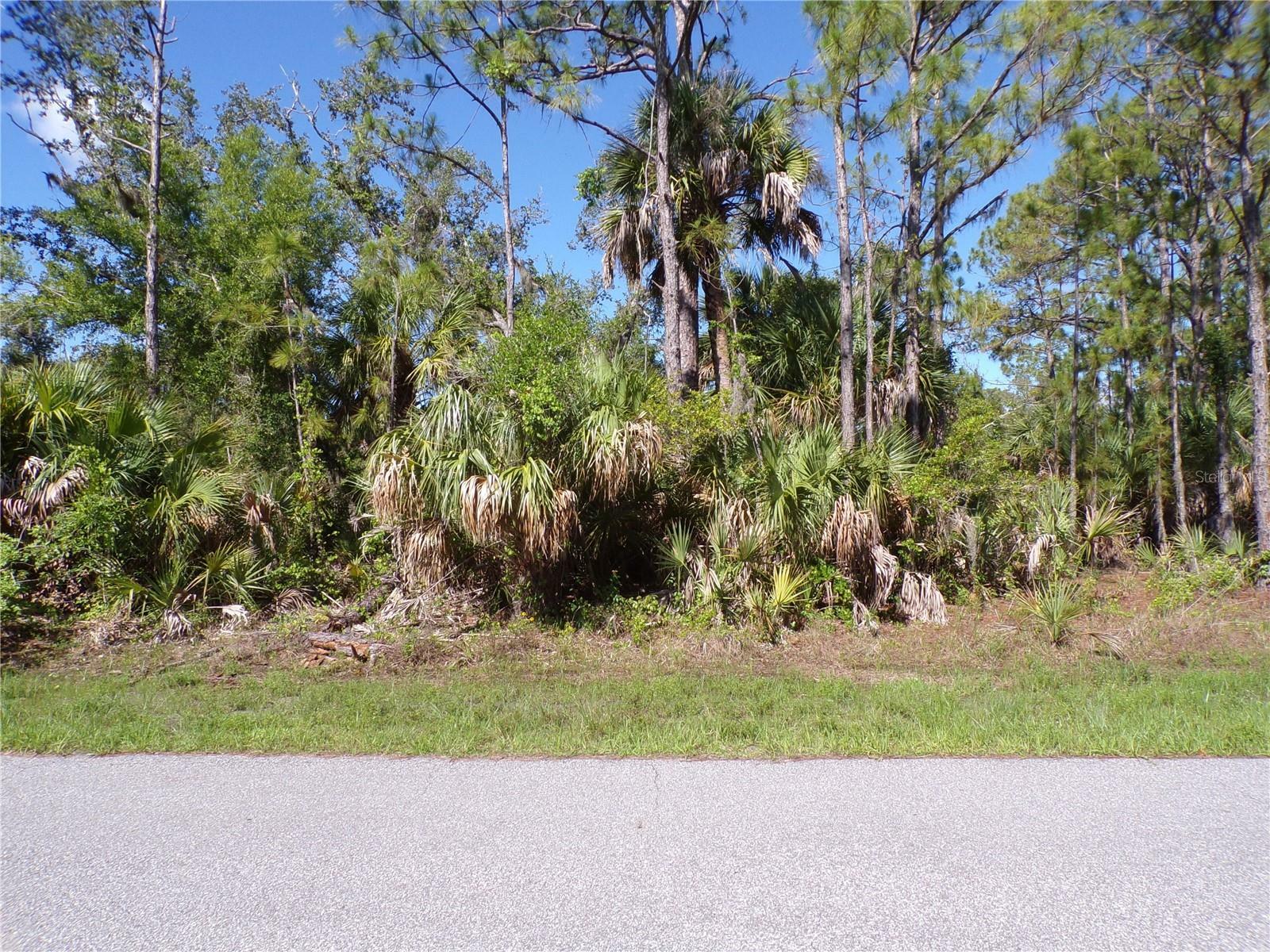 Property Photo: 1467 Chaffin Lane FL 33953