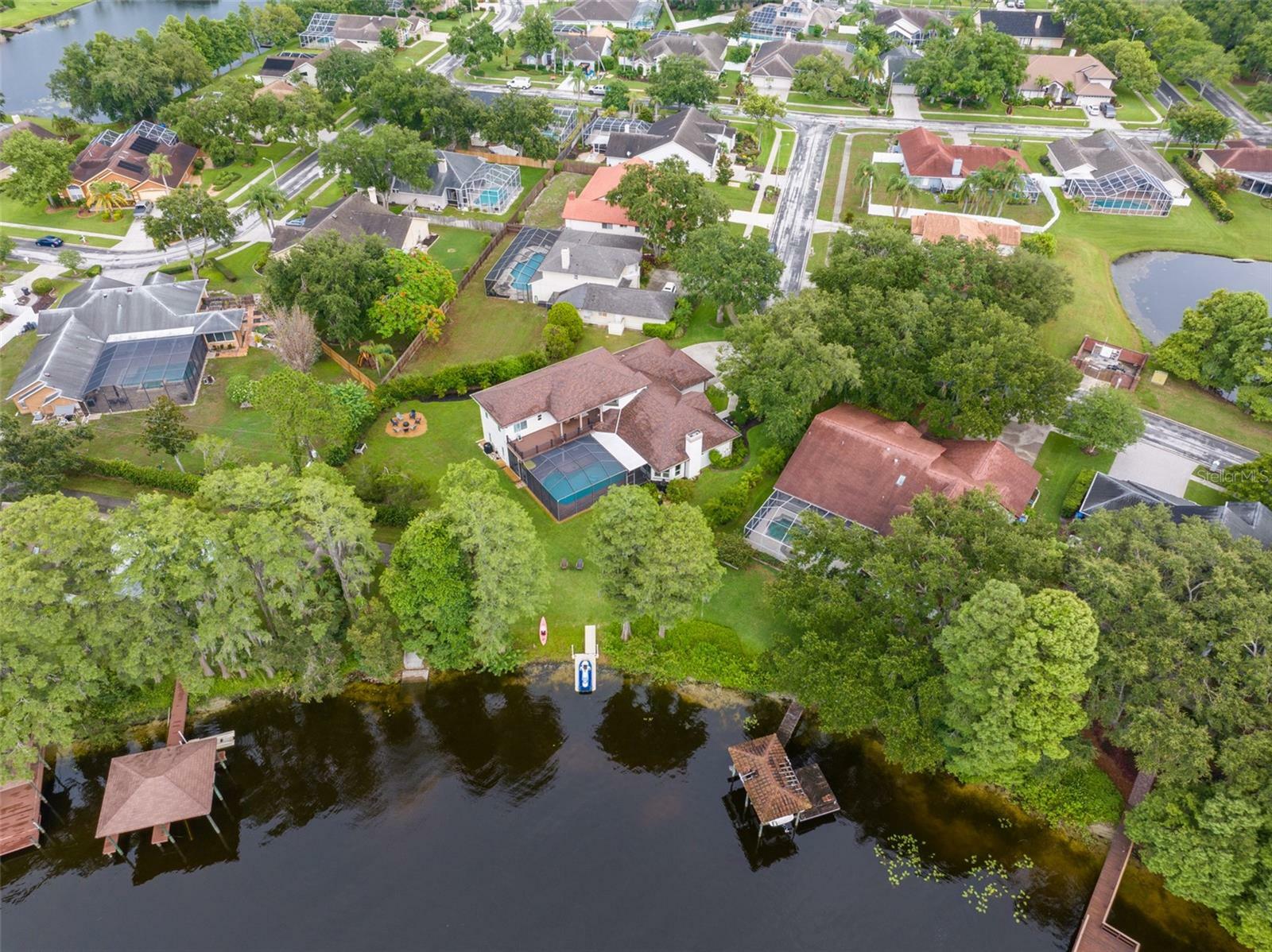 Property Photo:  15007 Laurel Cove Circle  FL 33556 