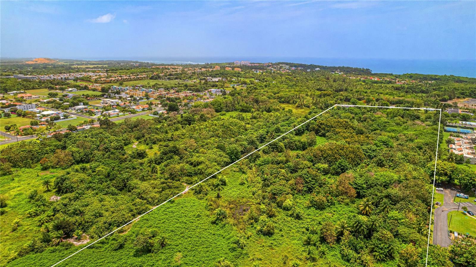 Property Photo: Pr-693 PR 00692