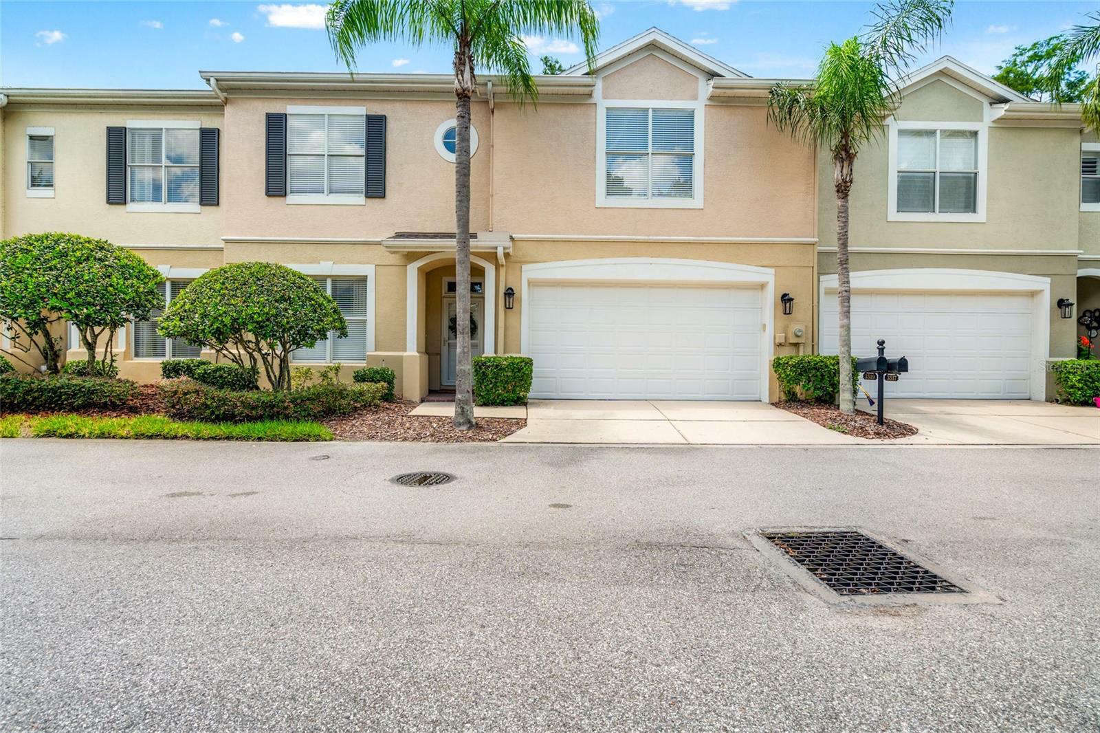 3519 Heards Ferry Drive  Tampa FL 33618 photo
