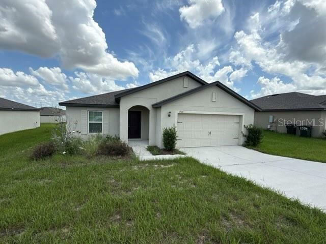 Property Photo: 1728 Canaan Loop FL 33838