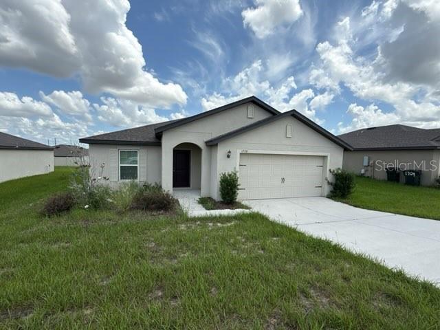 Property Photo: 1728 Canaan Loop FL 33838