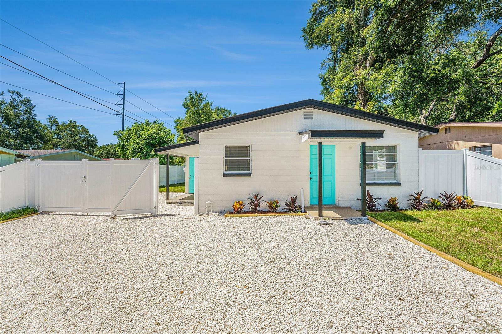 3617 E Louisiana Avenue  Tampa FL 33610 photo