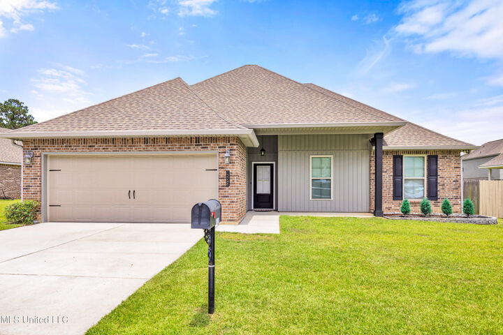 13248 River Bluff Drive  D'Iberville MS 39540 photo