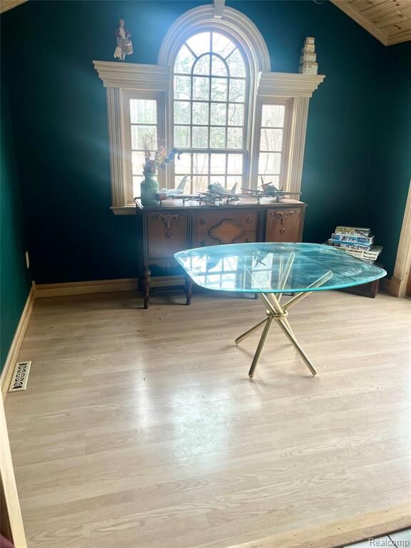 Property Photo: 1837 Altorf Strasse MI 49735 8308