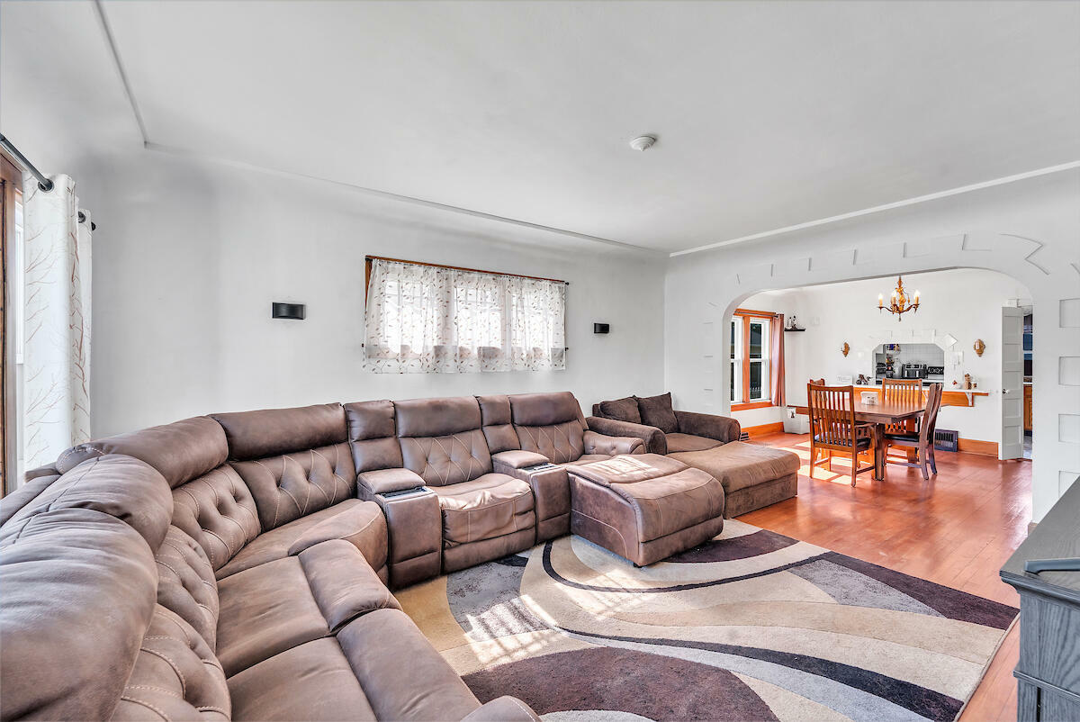 Property Photo:  2813 21st St  WI 53405 