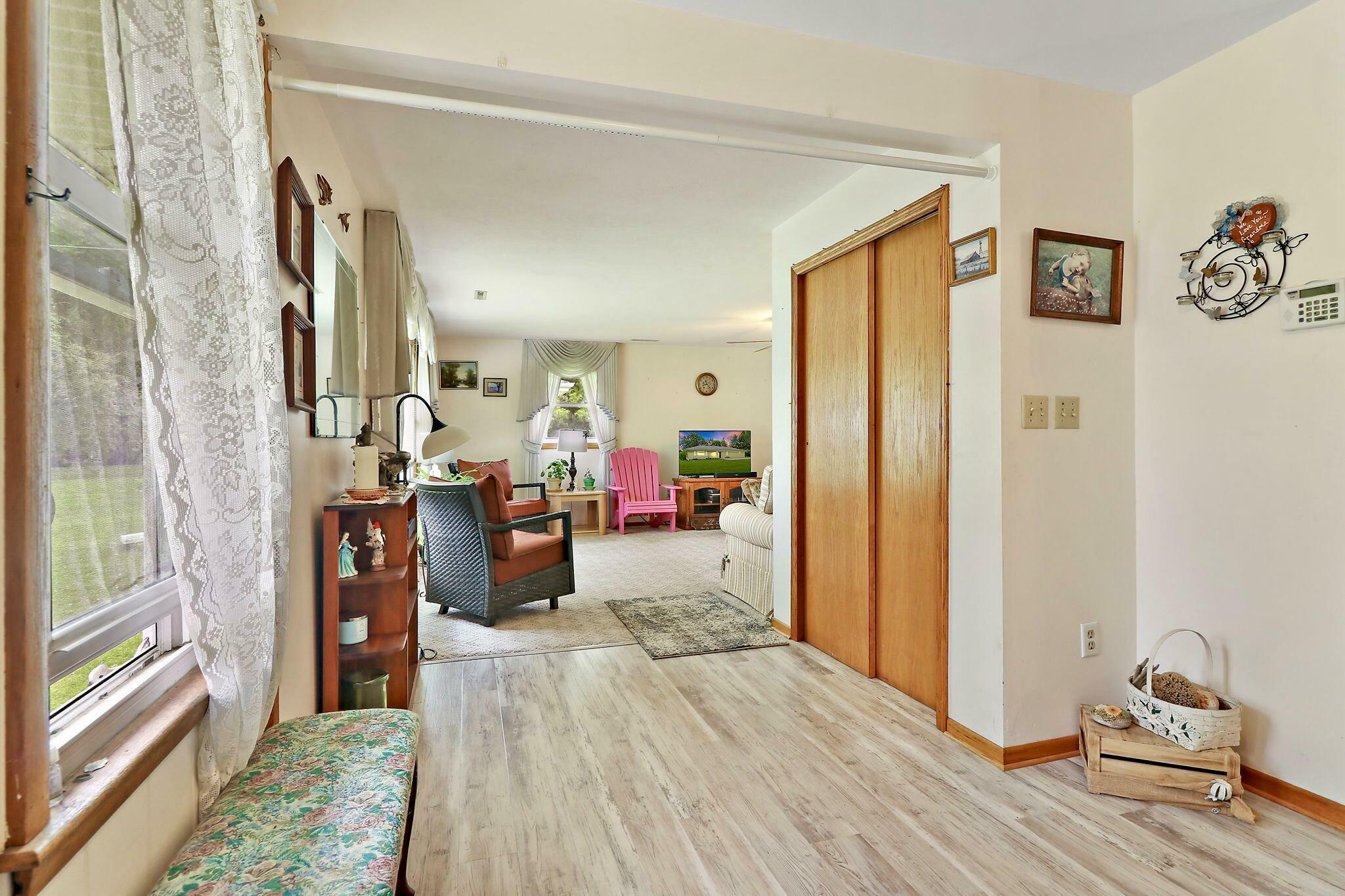 Property Photo:  9707 Wilmot Rd  WI 53158 