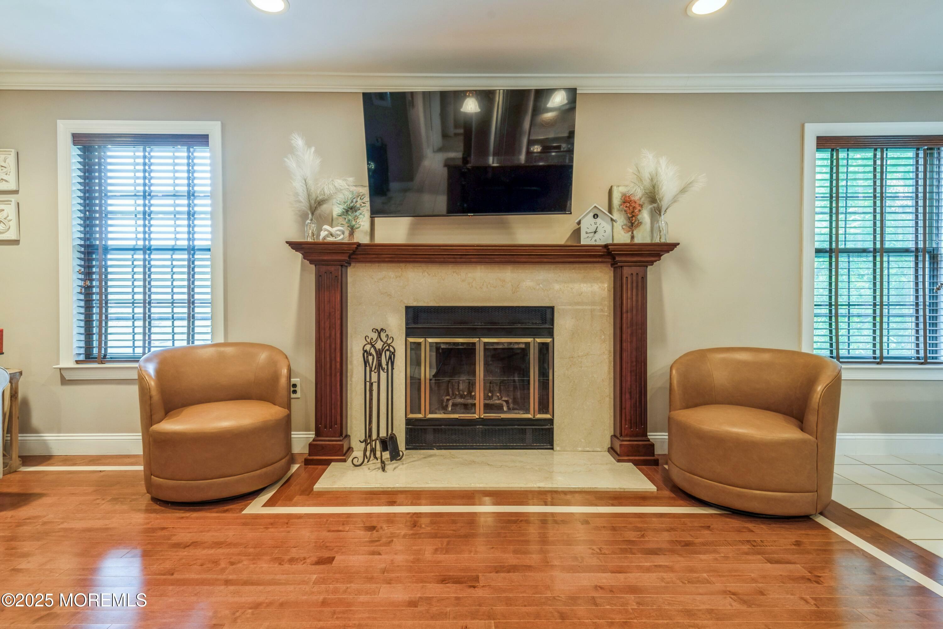Property Photo:  1111 Wellington Place  NJ 07747 