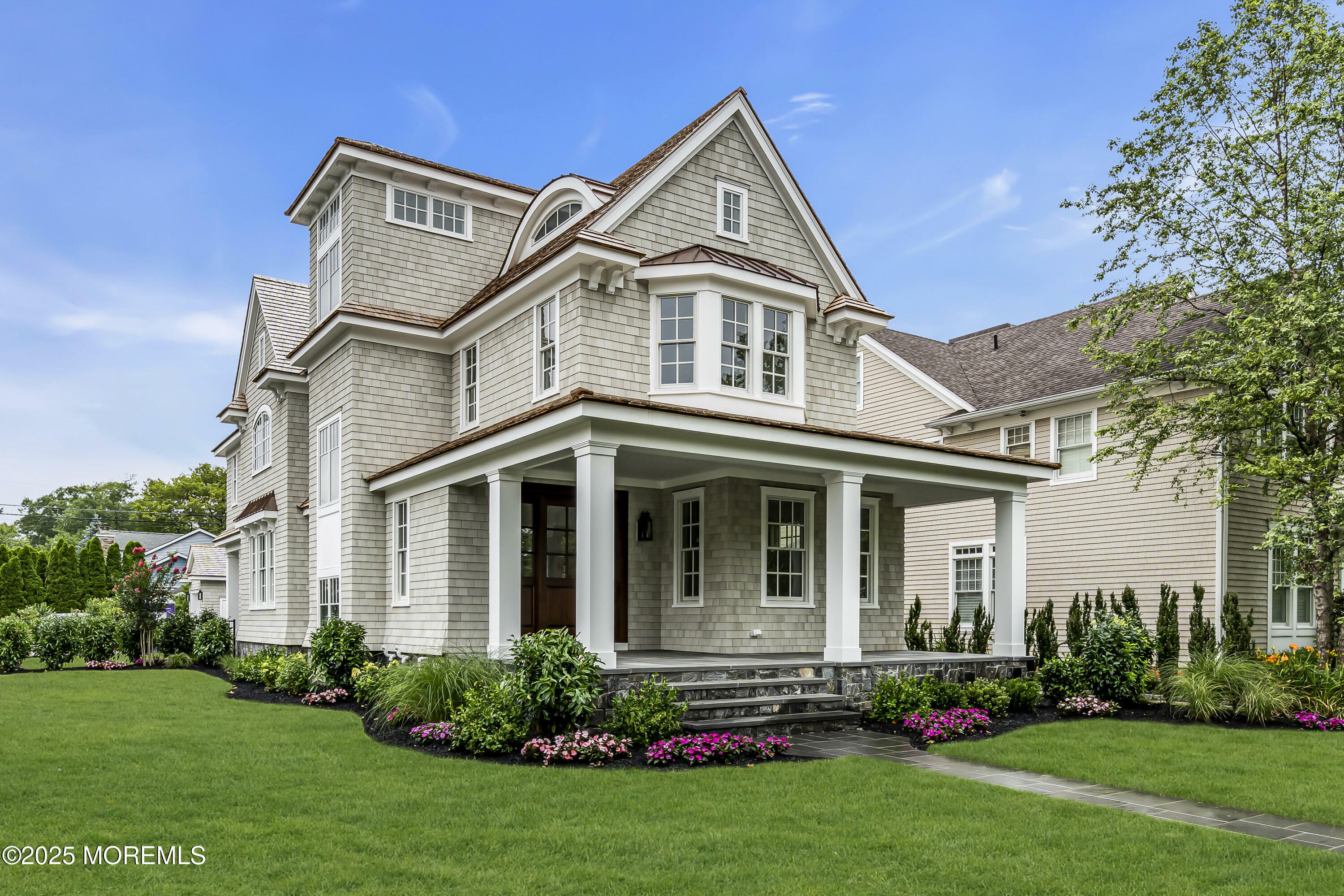 220 Ludlow Avenue  Spring Lake NJ 07762 photo