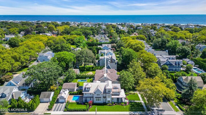 220 Ludlow Avenue  Spring Lake NJ 07762 photo
