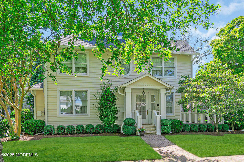 Property Photo: 1905 3rd Avenue NJ 07762