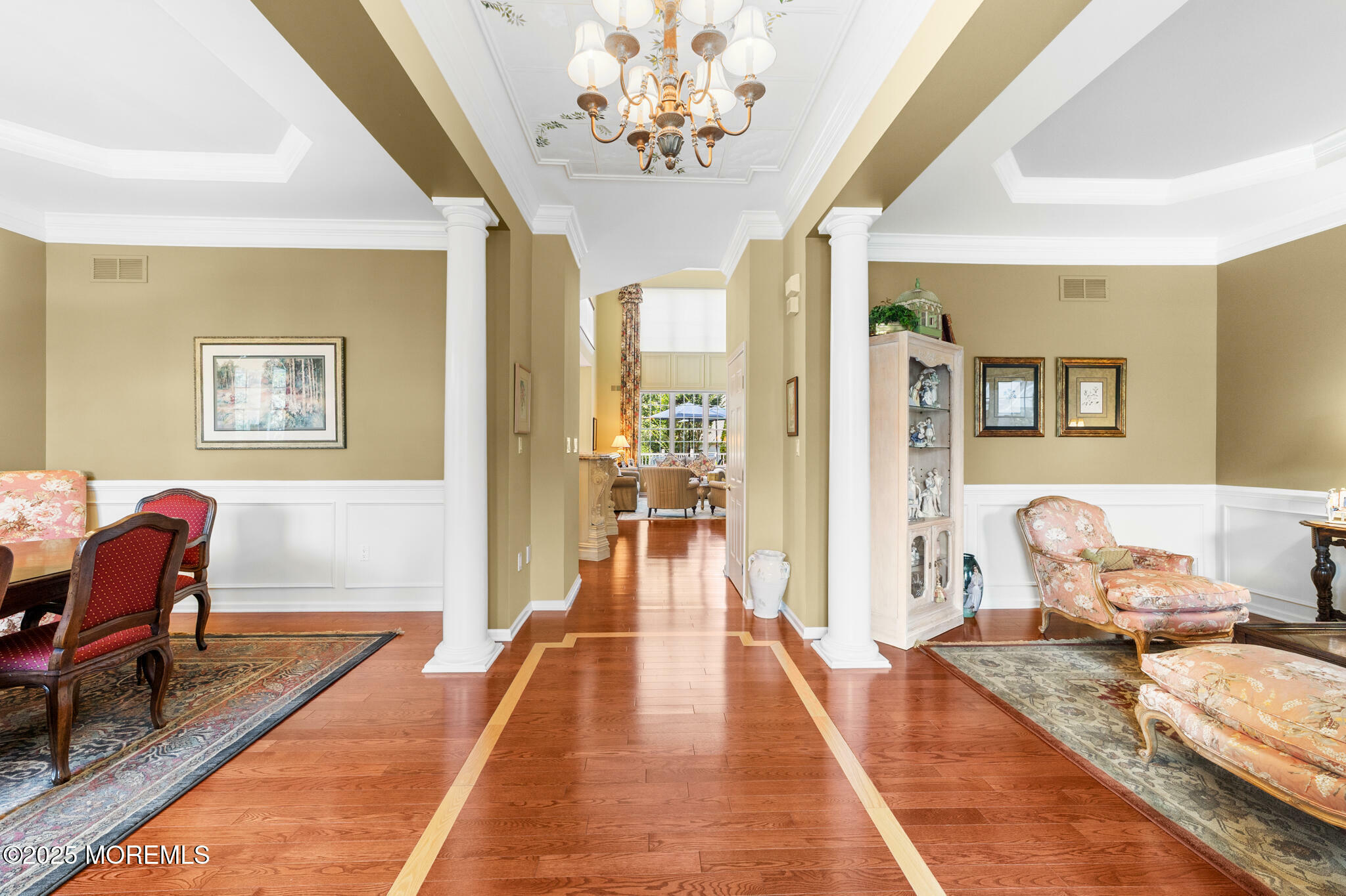 Property Photo: 8 Tamarack Road NJ 08831