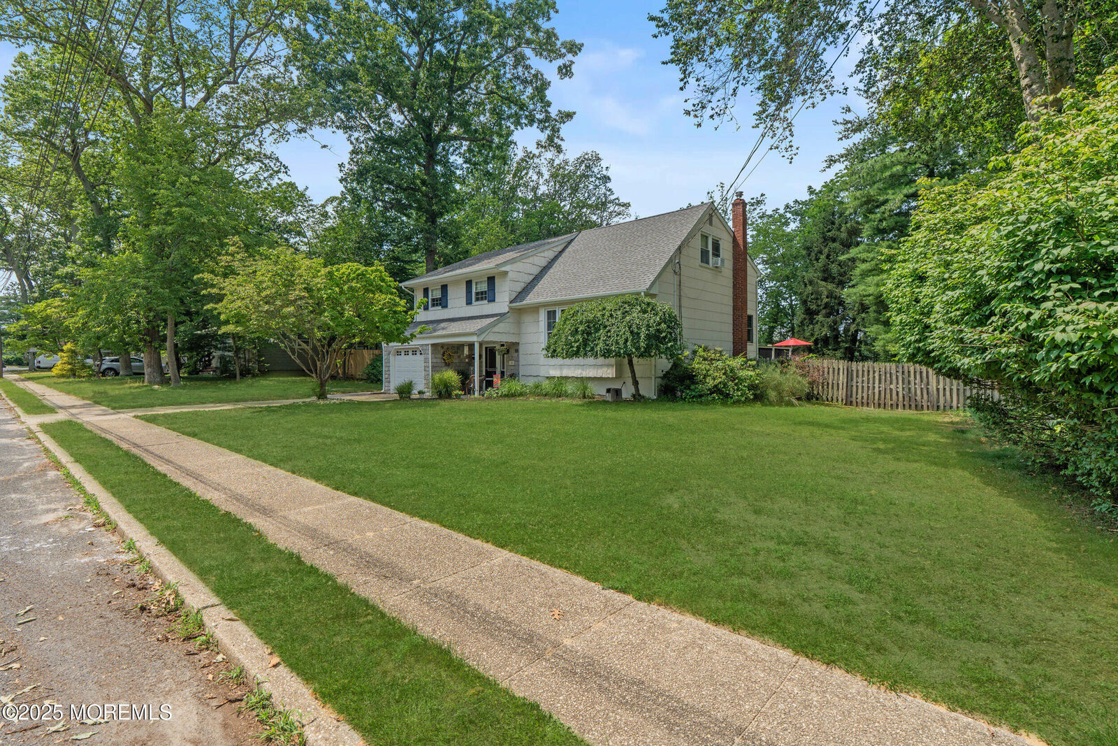 Property Photo:  15 Teabury Lane  NJ 07755 