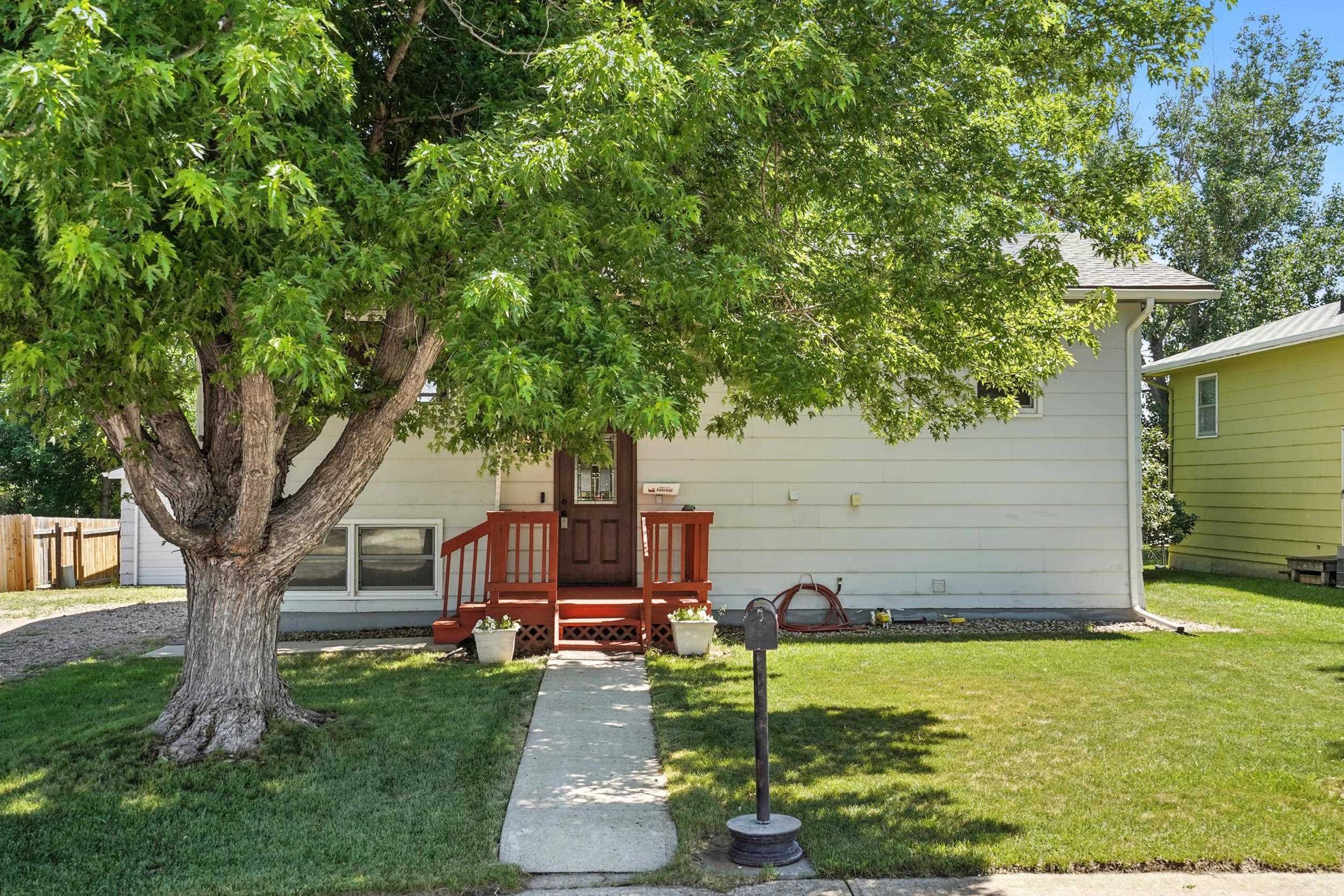 Property Photo: 2606 Badger Drive SD 57783