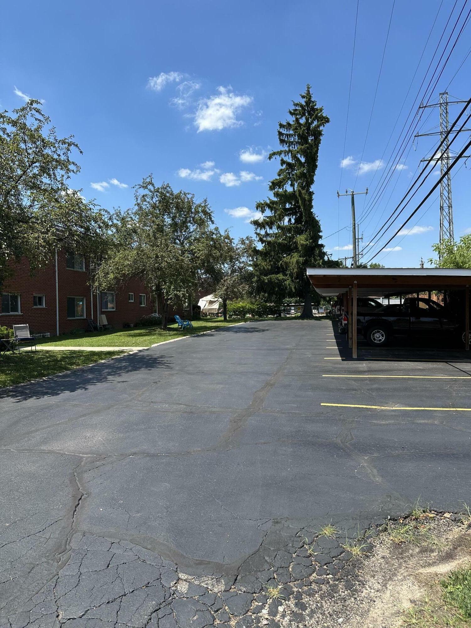 Property Photo: 3108 Linwood Avenue MI 48073