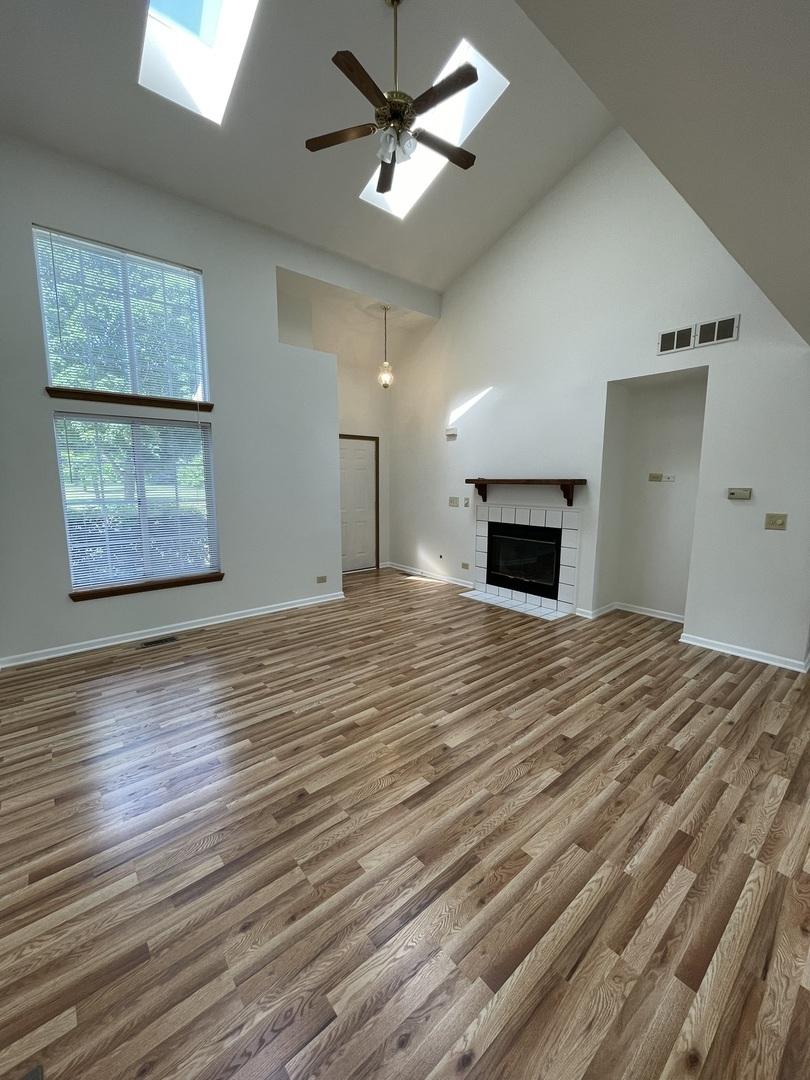Property Photo: 4440 Larkspur Lane IL 60156