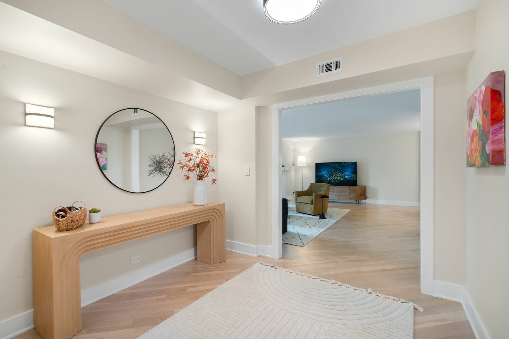 Property Photo: 1671 Mission Hills Road 106 IL 60062
