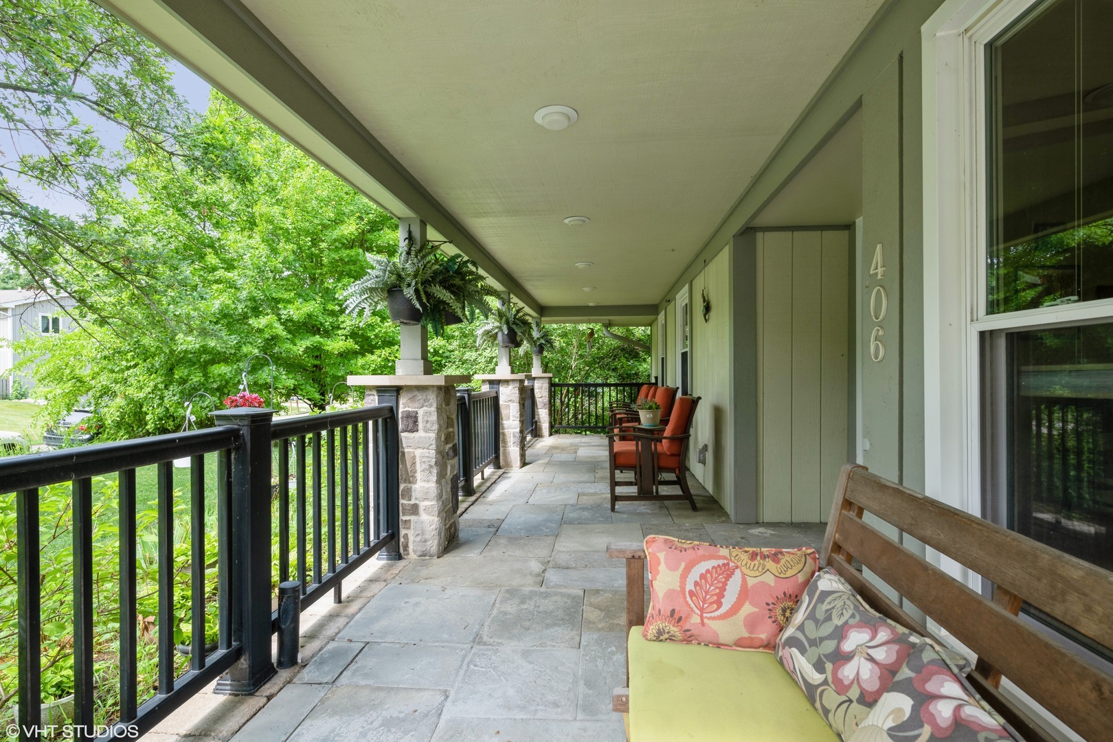 Property Photo: 406 Channel Drive IL 60042