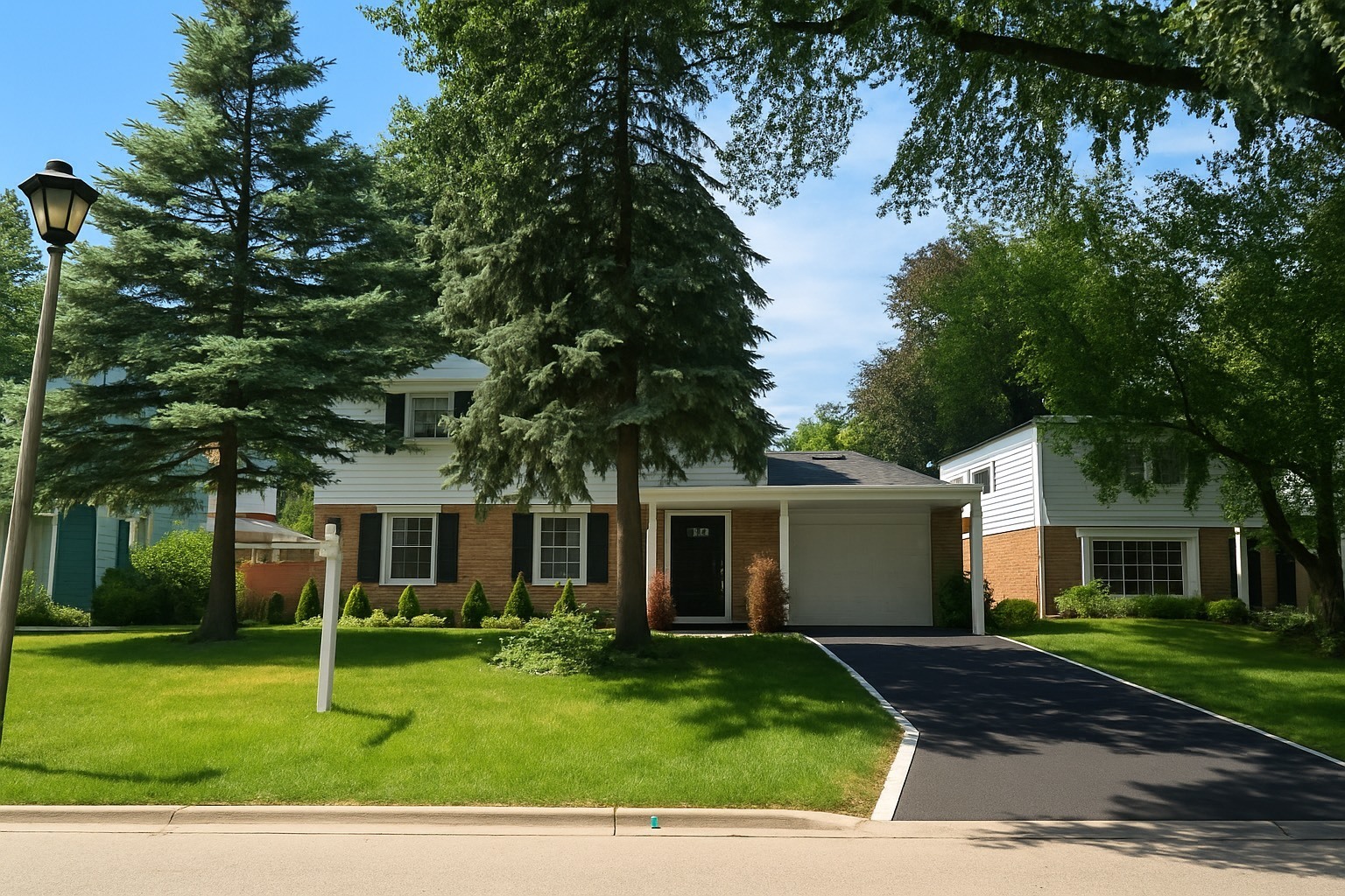 Property Photo:  530 S Dryden Place  IL 60005 