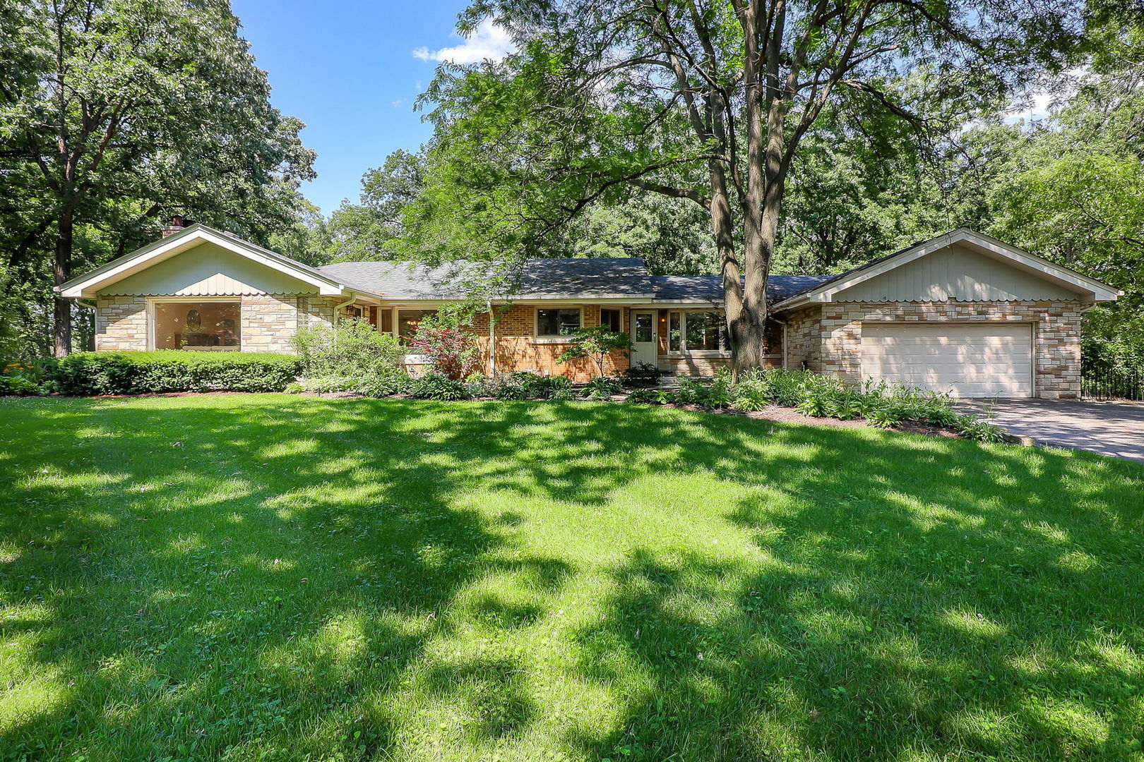 12525 S Pawnee Road  Palos Park IL 60464 photo