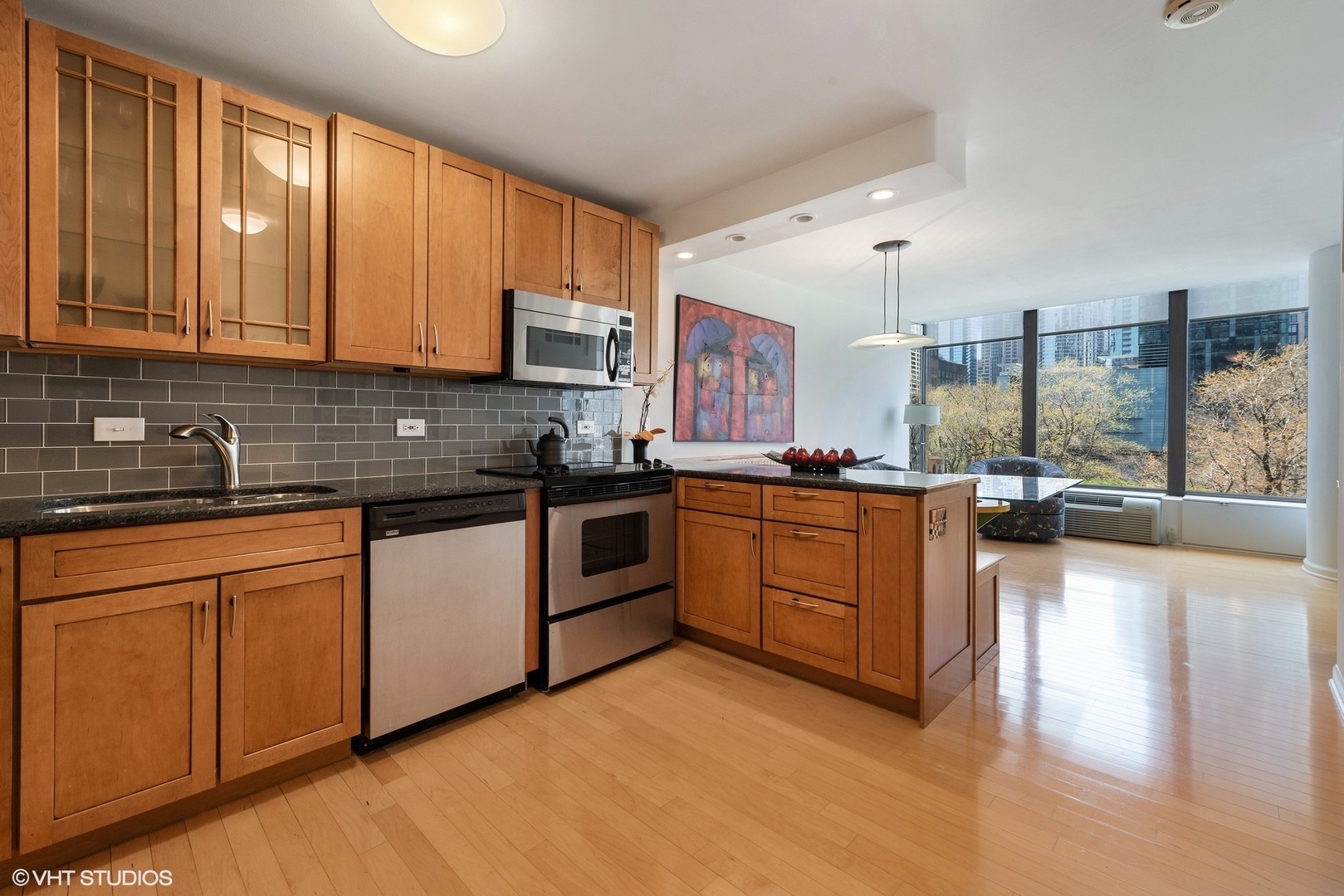 Property Photo: 505 N Lake Shore Drive 602 IL 60611