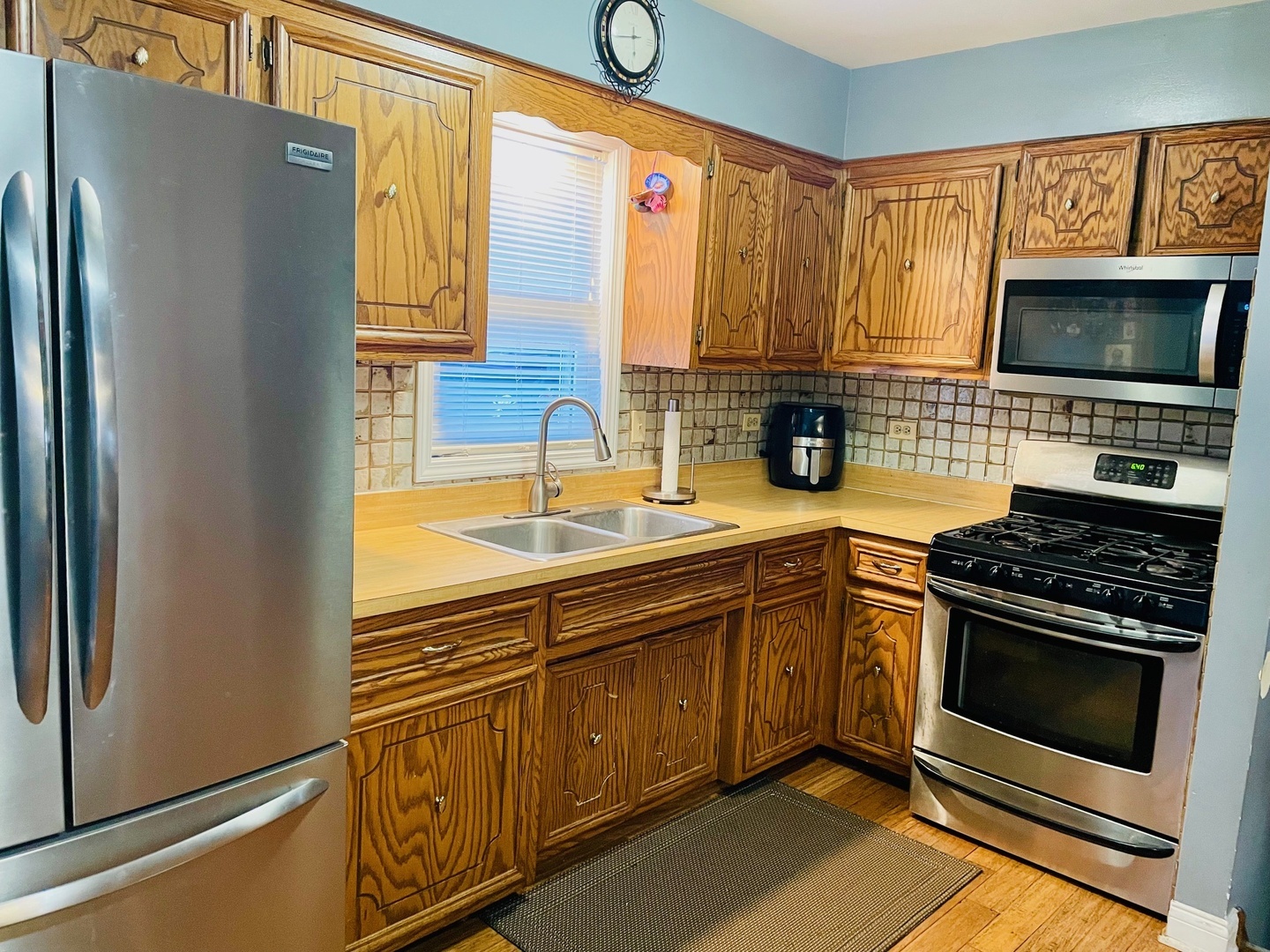 Property Photo: 7840 Leclaire Avenue IL 60459