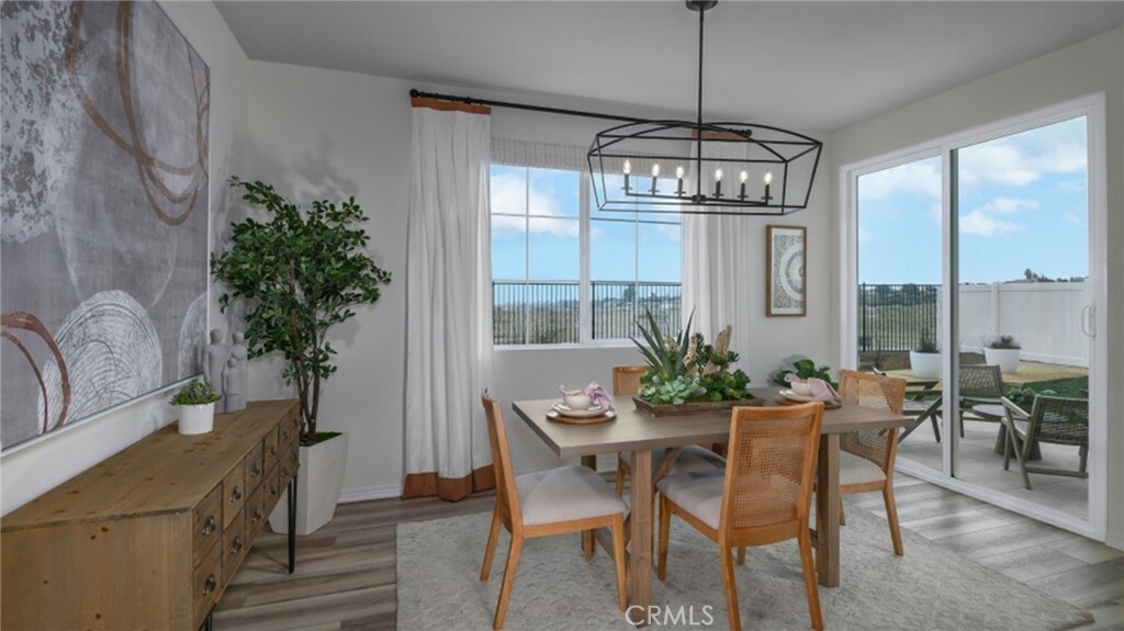 Property Photo:  2432 Gunner Ridge Way  CA 92377 