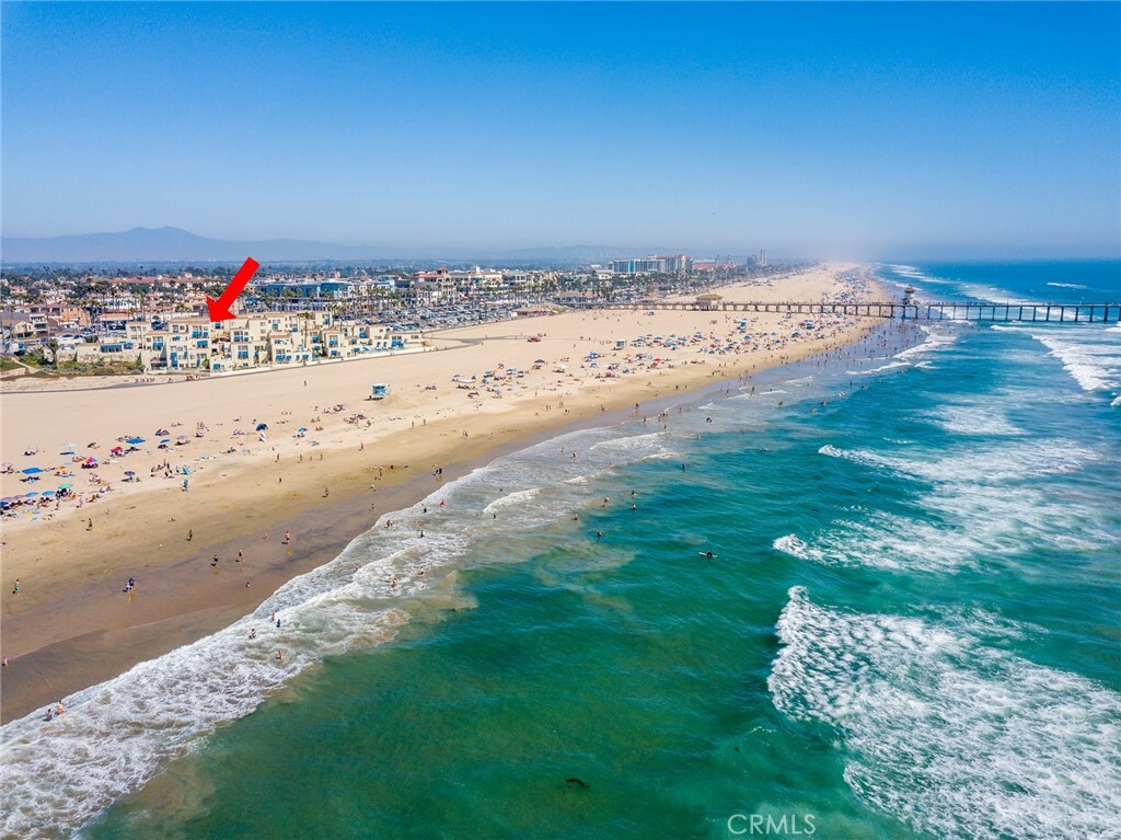 Property Photo:  711 Pacific Coast 308  CA 92648 