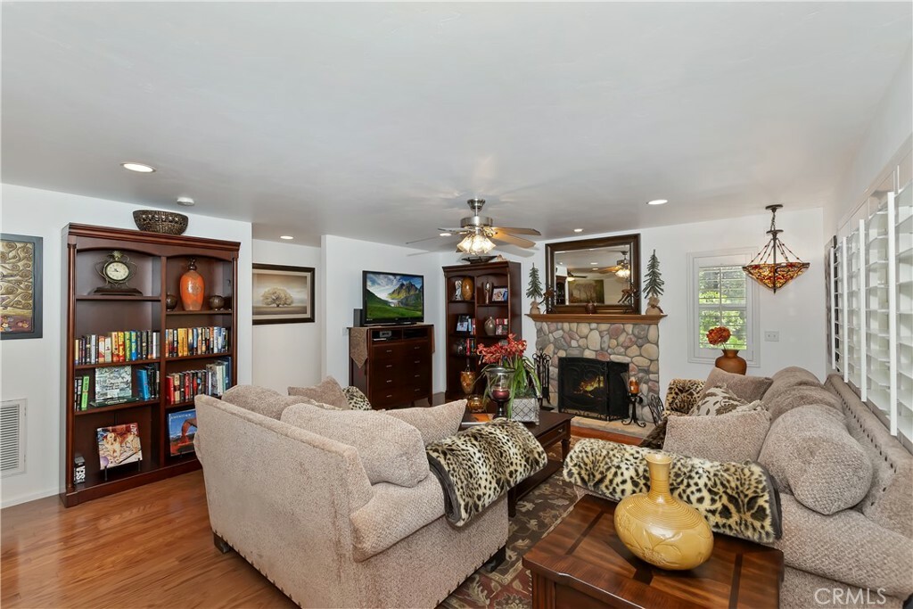 Property Photo: 31816 Silver Spruce Drive CA 92382