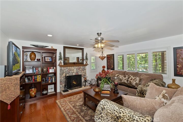 Property Photo:  31816 Silver Spruce Drive  CA 92382 