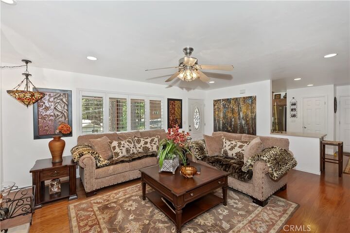 Property Photo:  31816 Silver Spruce Drive  CA 92382 