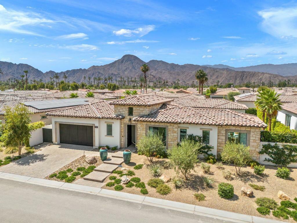 75167 Mansfield Drive  Indian Wells CA 92210 photo