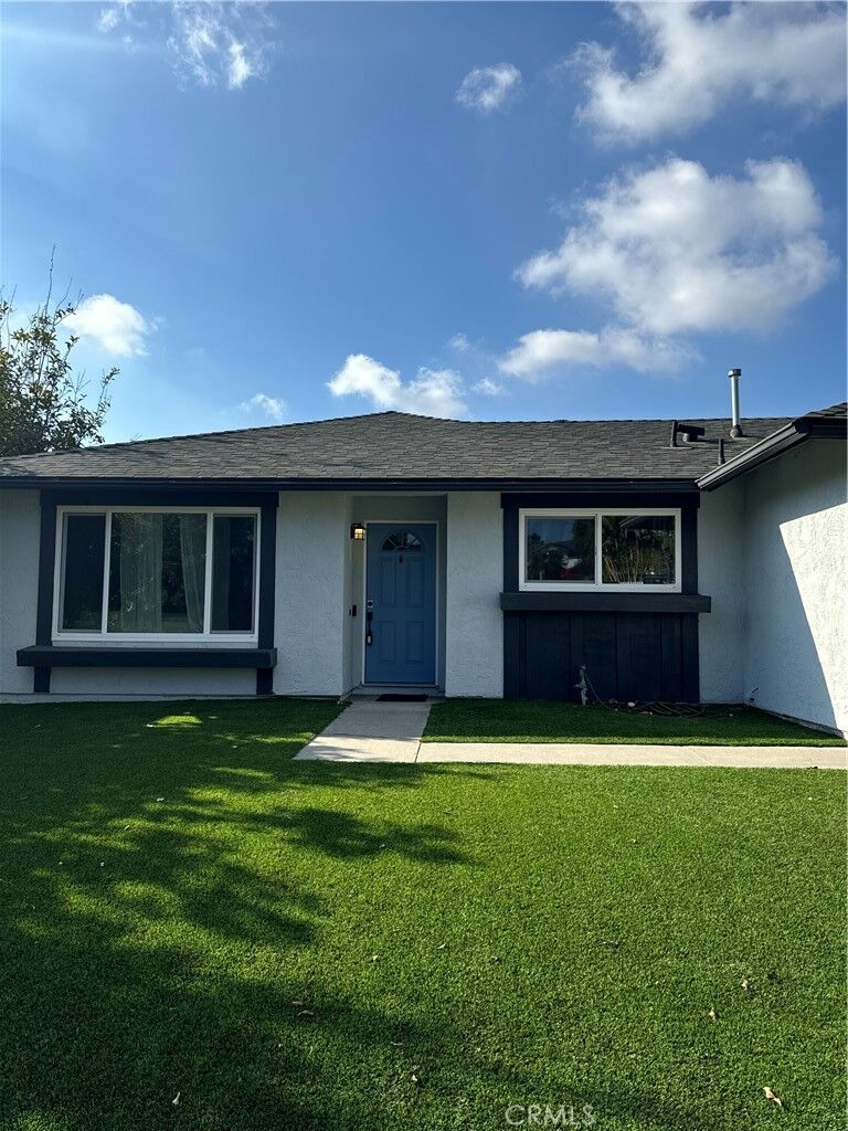 Property Photo: 3195 Camarillo Avenue CA 92056