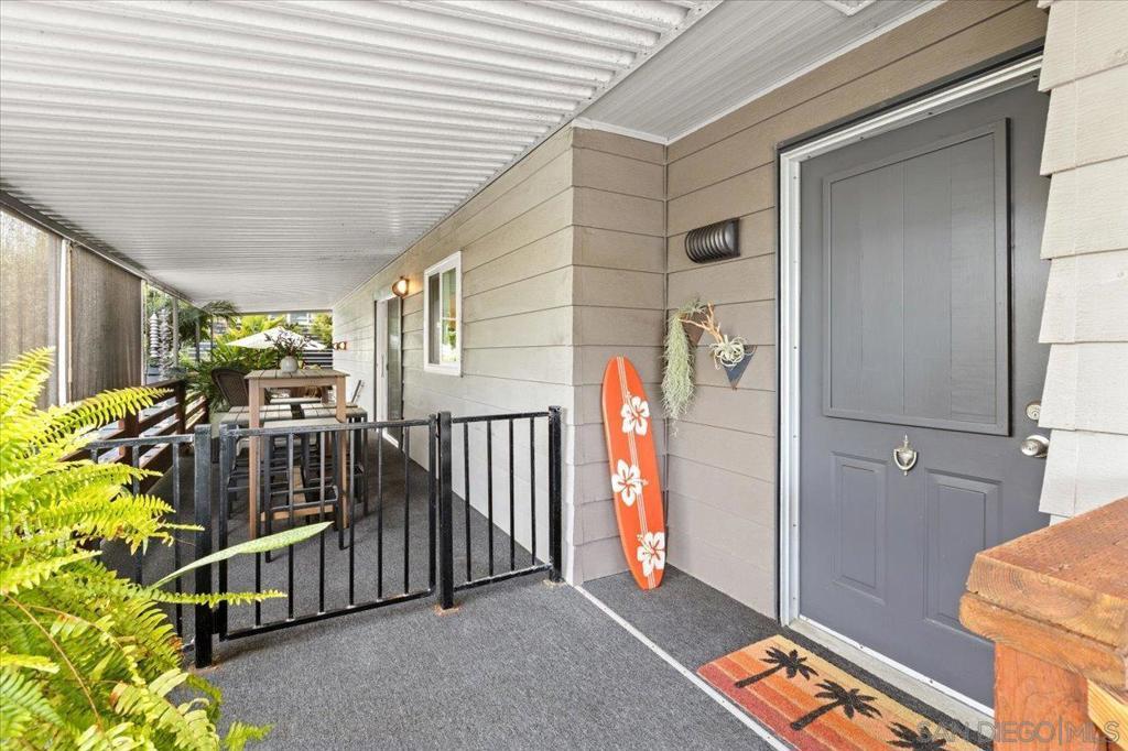 Property Photo: 7106 Santa Cruz 56 CA 92011