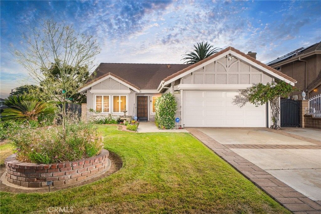 Property Photo: 6001 Via De Mansion CA 91750
