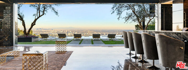 Property Photo:  1200 Bel Air Road  CA 90077 