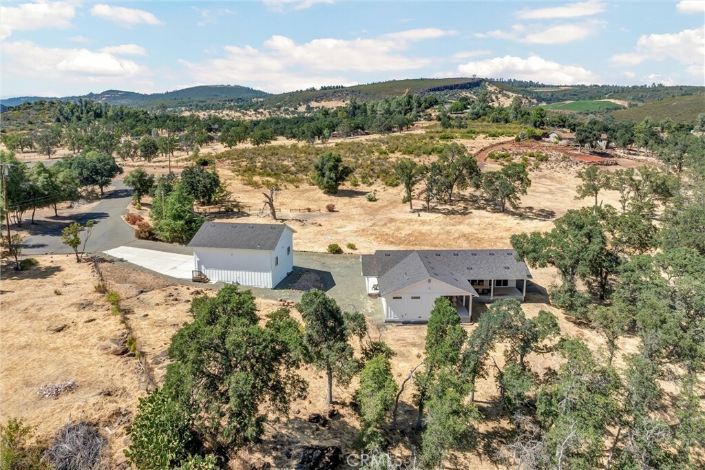 Property Photo: 18522 Rock Ridge Court CA 95467
