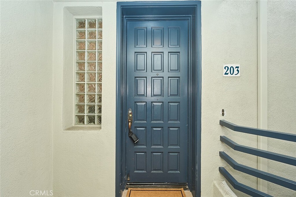 Property Photo: 4165 Warner Avenue 203 CA 92649