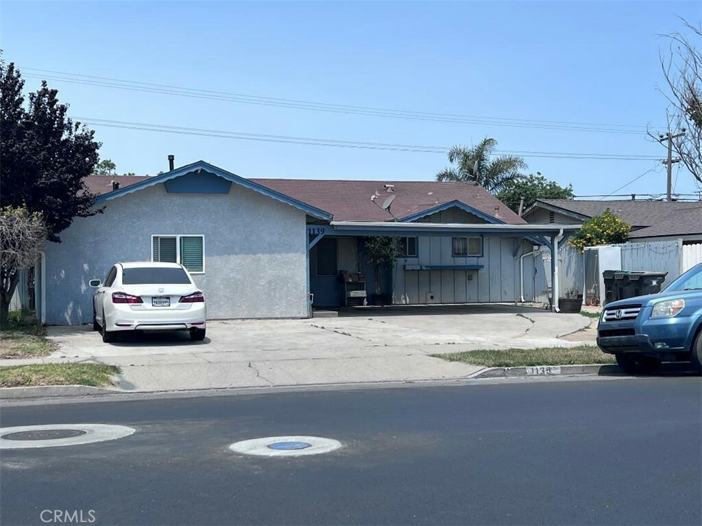 Property Photo:  1139 S Western Avenue  CA 93458 