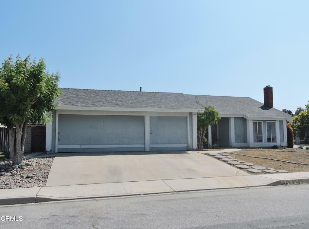 297 Autumnwood Street  Thousand Oaks CA 91360 photo