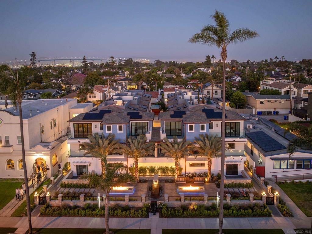 543 Orange Ave  Coronado CA 92118 photo